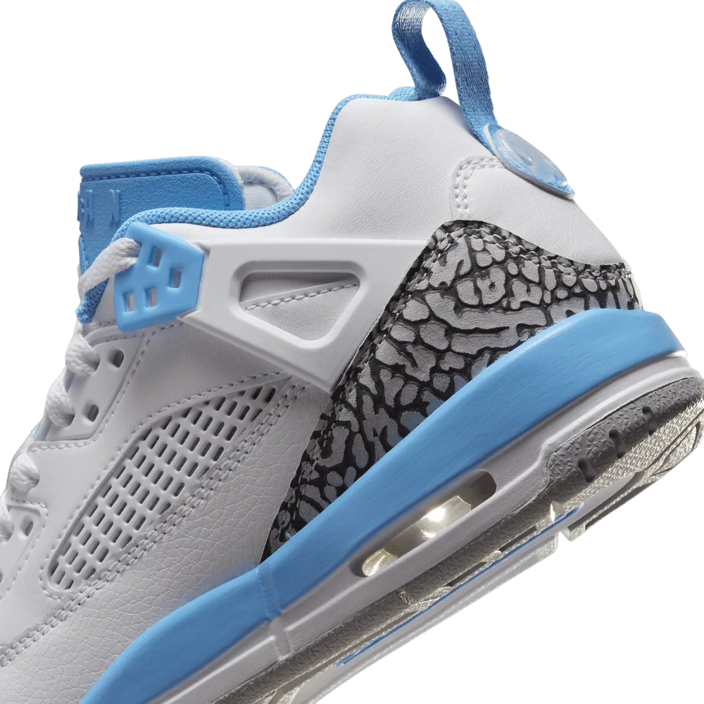 Asics Outdoor Tennis Shoes Jordan Spizike Low GS 'UNC'