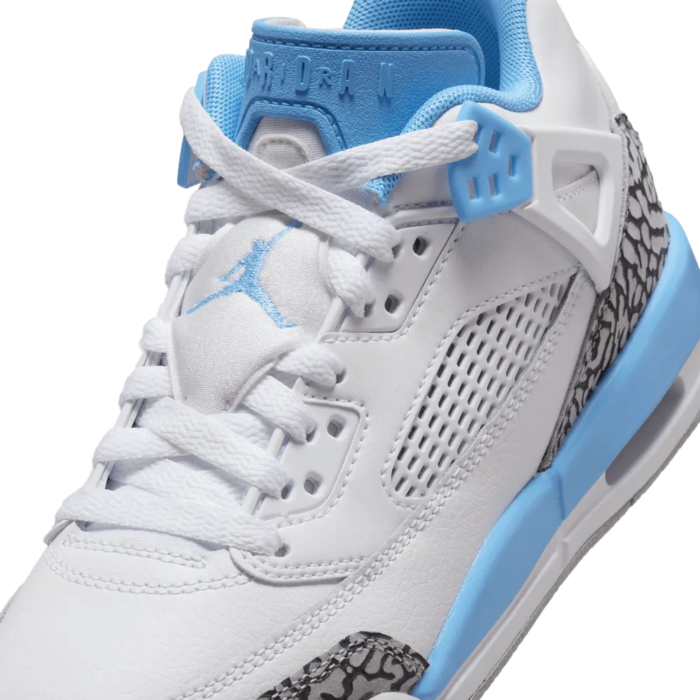 Running Asics Shoes Jordan Spizike Low GS 'UNC'