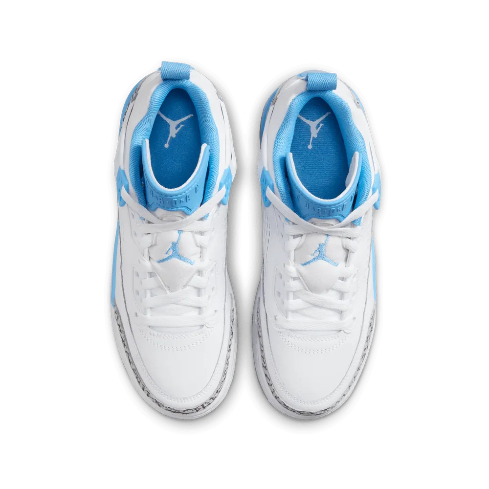 Jordan Spizike Low GS 'UNC' Asics Gel Venture 9 Trail Running Shoes