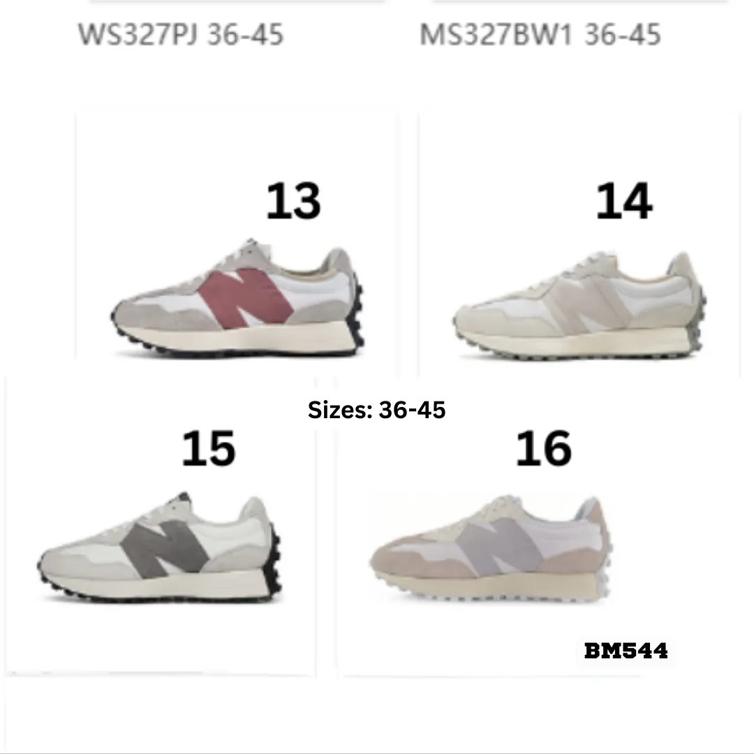 New Balance 740 V2 Sneakers (BM544)