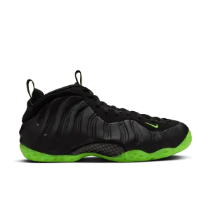 Asics Tennis Shoes Air Foamposite One 'Black Volt'