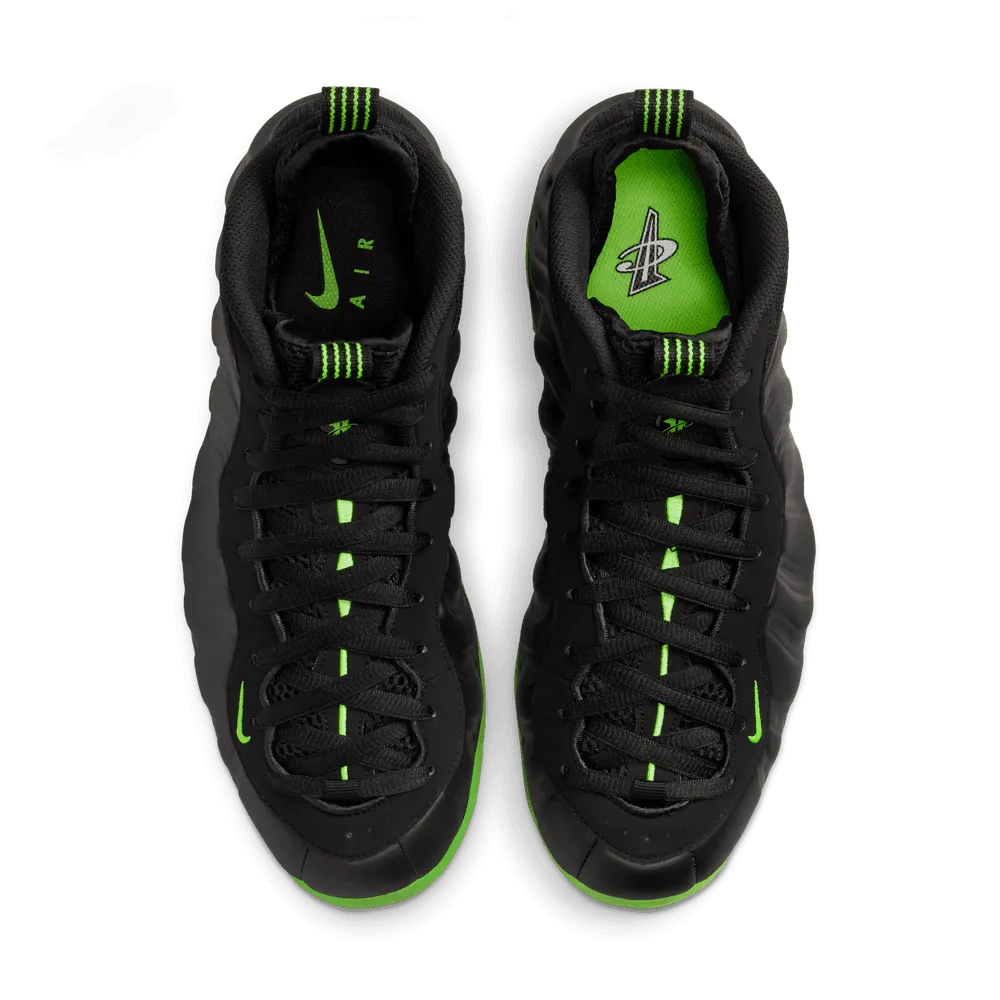 Air Foamposite One 'Black Volt' Buy Asics Shoes Online India
