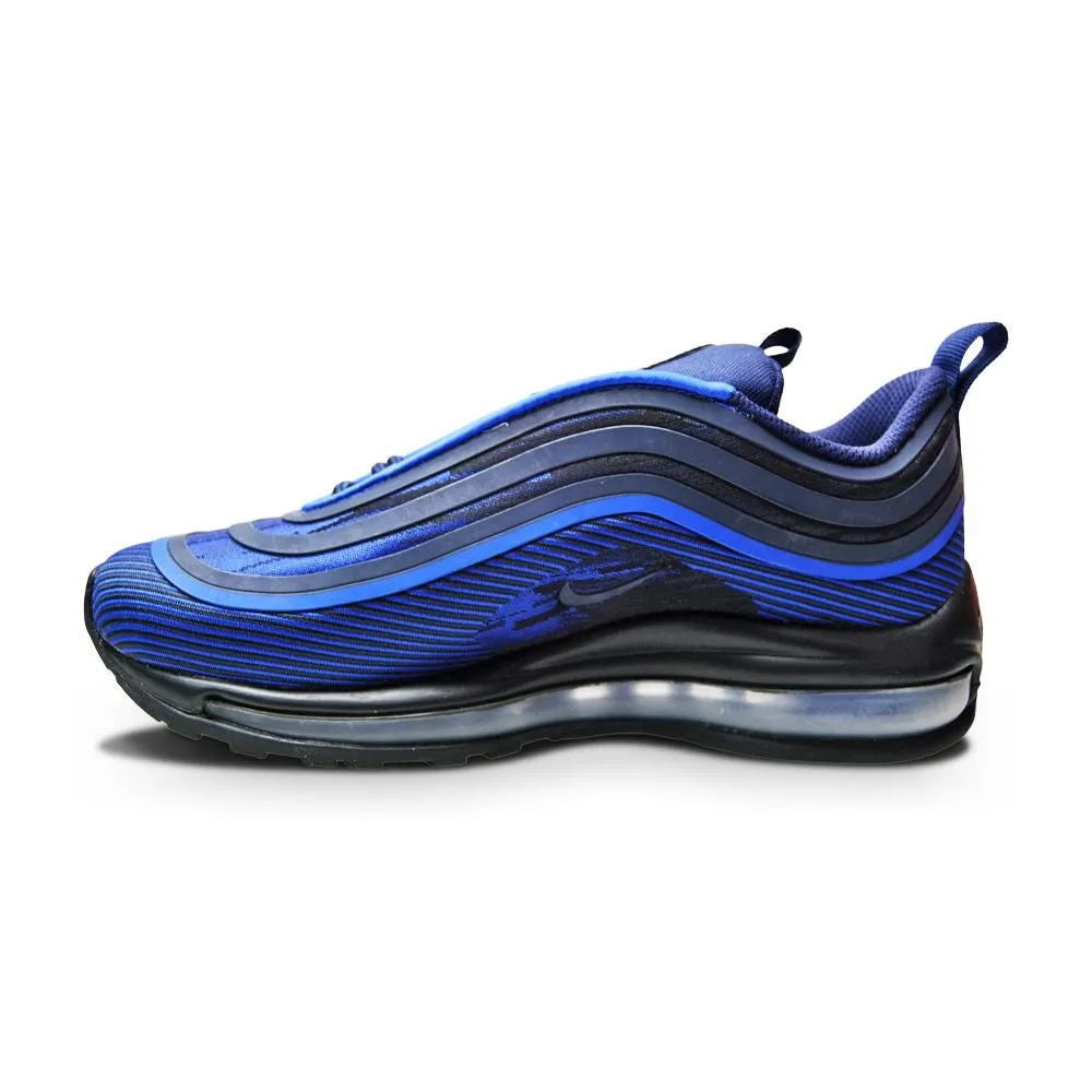 Asics Gel Shoes 1130 Juniors Nike Air Max 97 UL 17 (GS) - 917998 403 - Racer Blue Blackened Blue