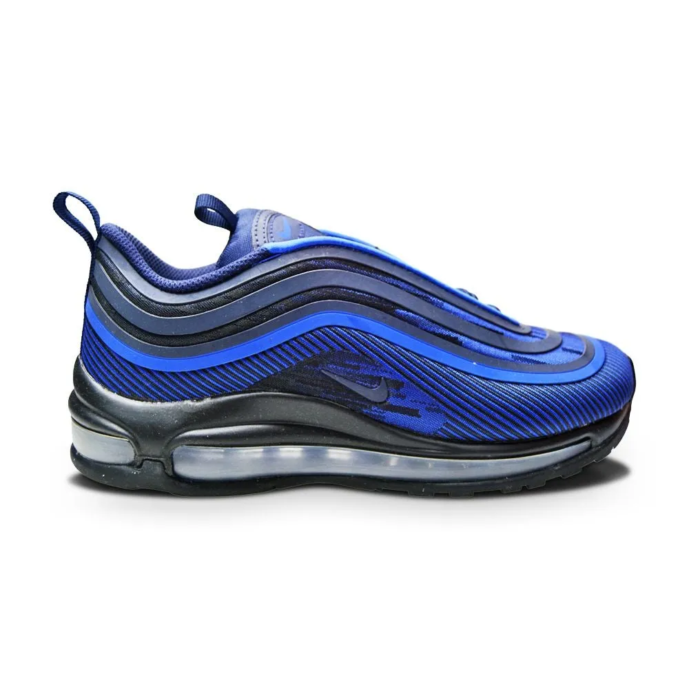 Juniors Nike Air Max 97 UL 17 (GS) - 917998 403 - Racer Blue Blackened Blue Asics Jb Elite V2.0 Wrestling Shoe