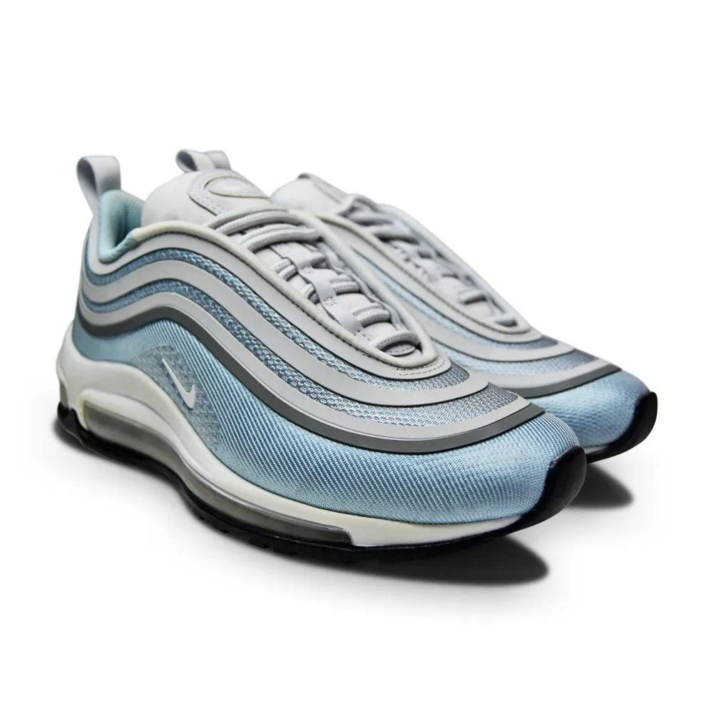 Juniors Nike Air Max 97 UL 17 (GS) - 917999 400 - Ocean Bliss White Most Comfortable Asics Shoes