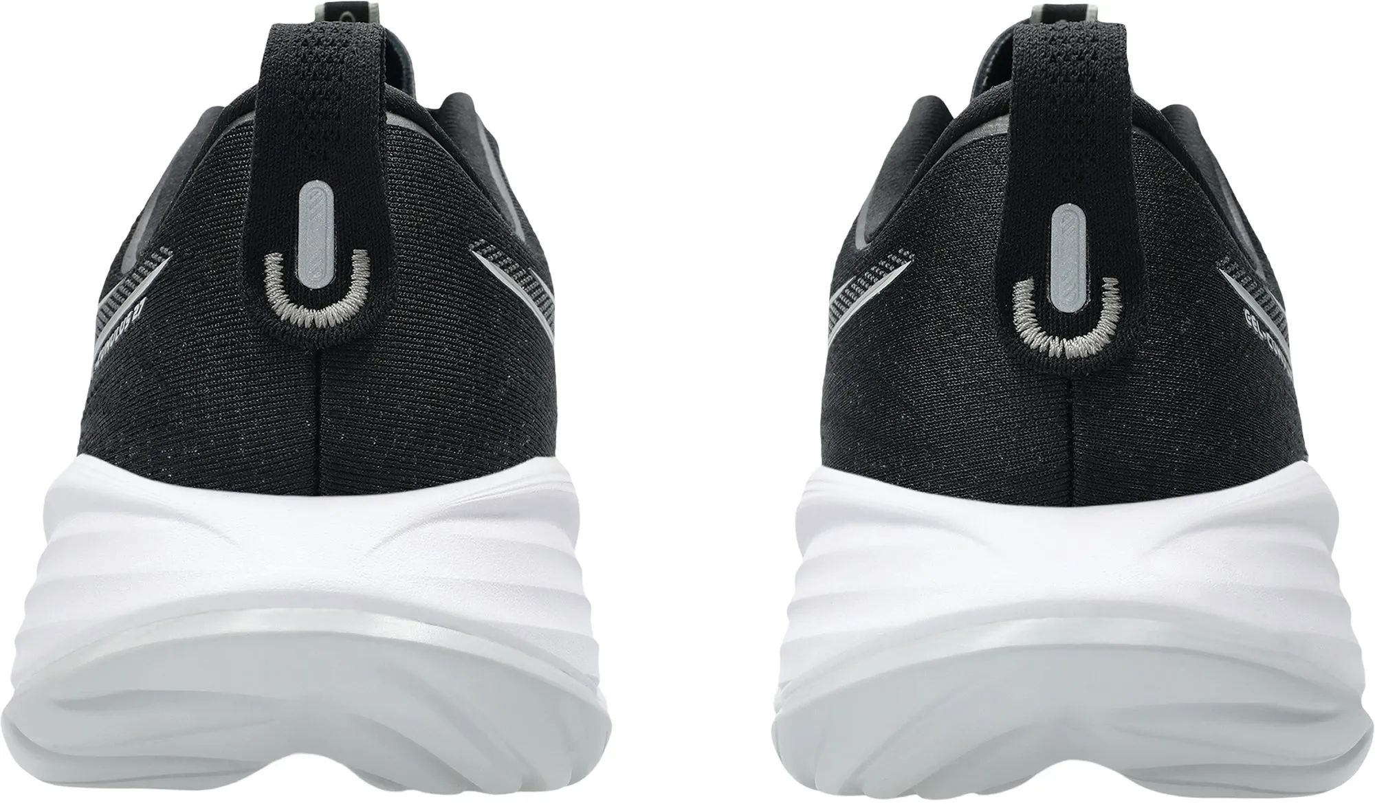 Asics Gel Cumulus 27 Mens Running Shoes - Black Asics Gt-2000 9 Running Shoes