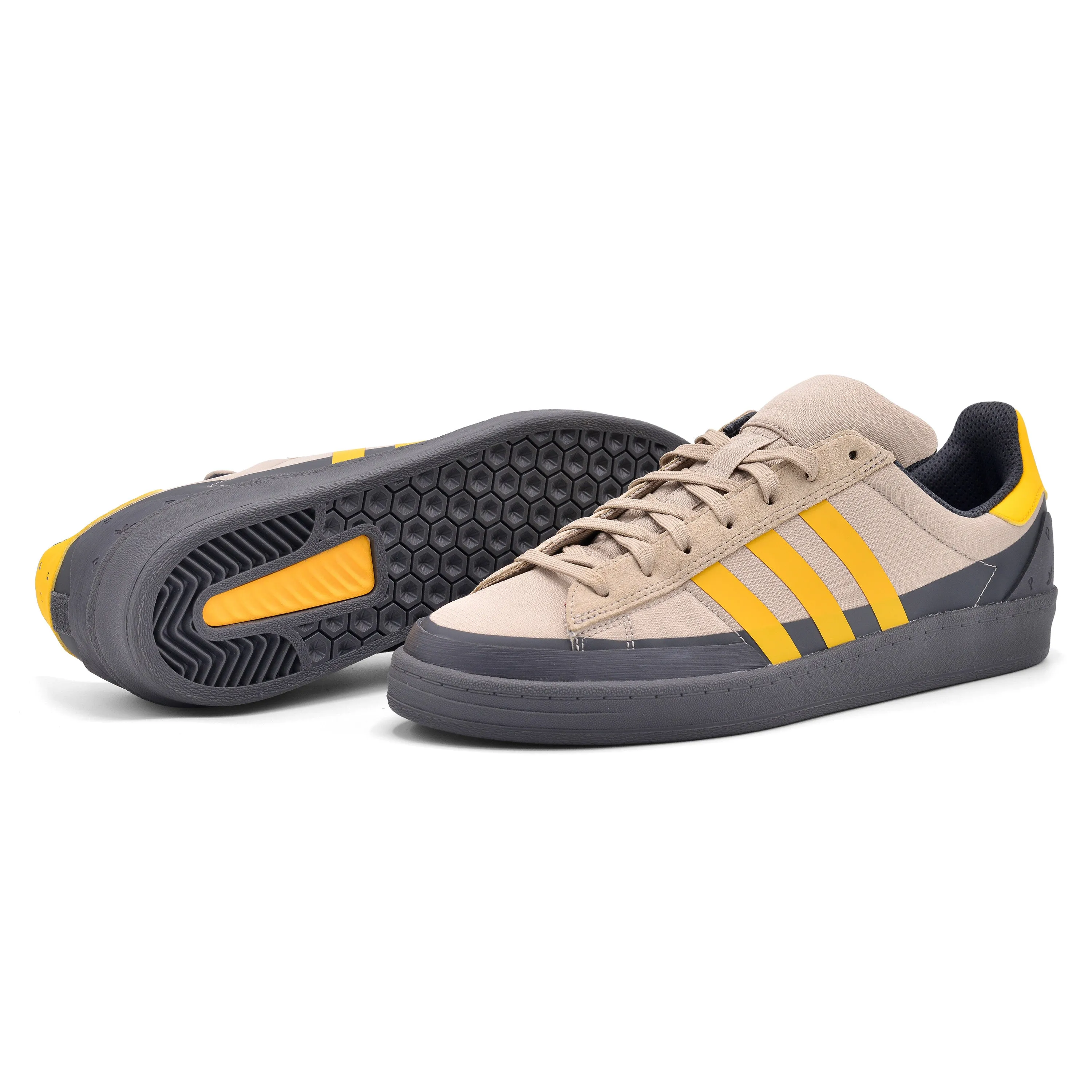 Adidas Lite Racer 3.0 Running Shoe ADIDAS X POP TRADING CO. CAMPUS ADV