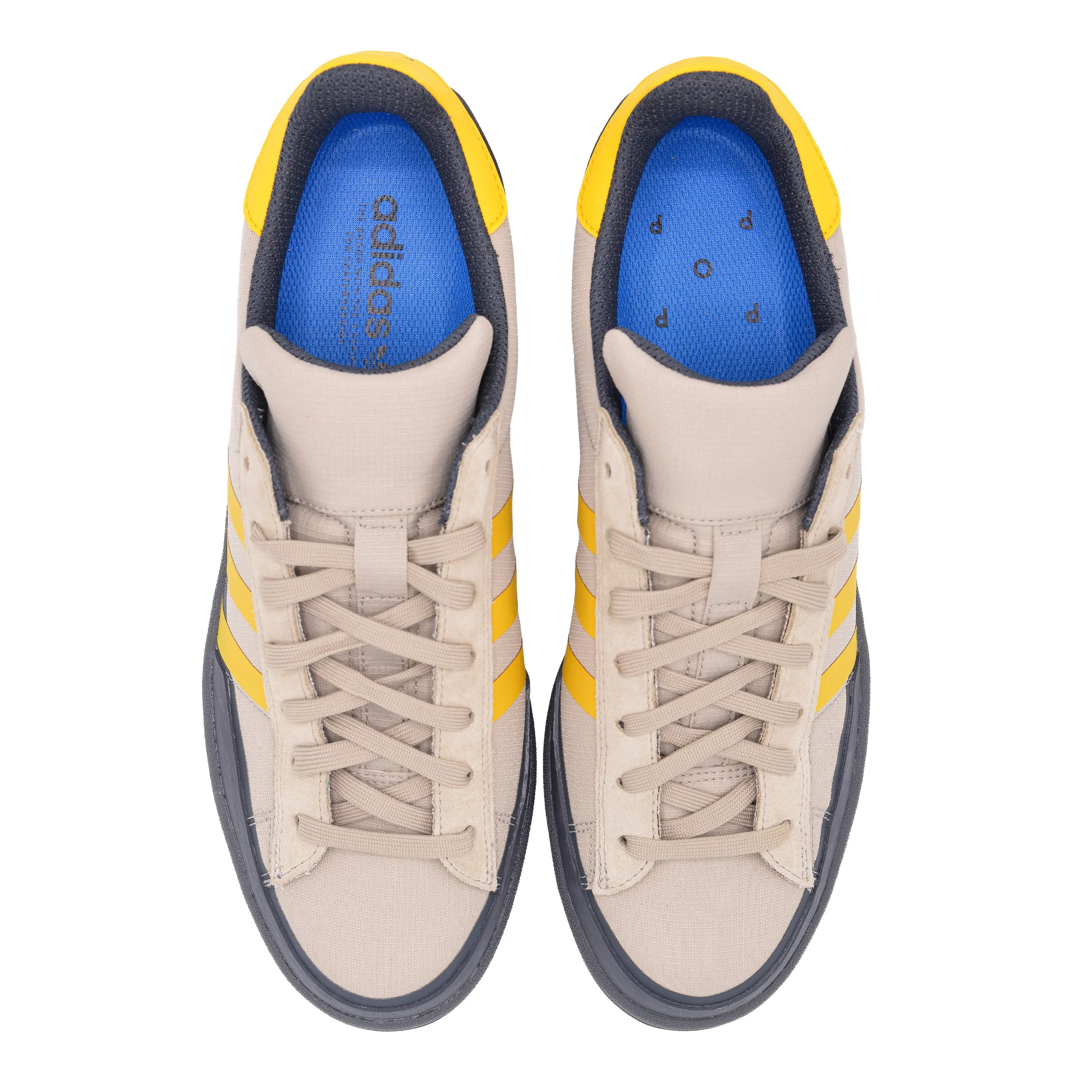 Soccer Shoes Turf Adidas ADIDAS X POP TRADING CO. CAMPUS ADV