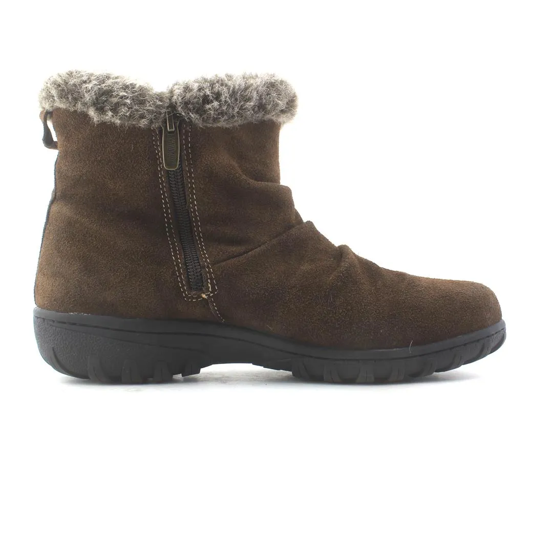 KHOMBU . Semi Casual Shoes