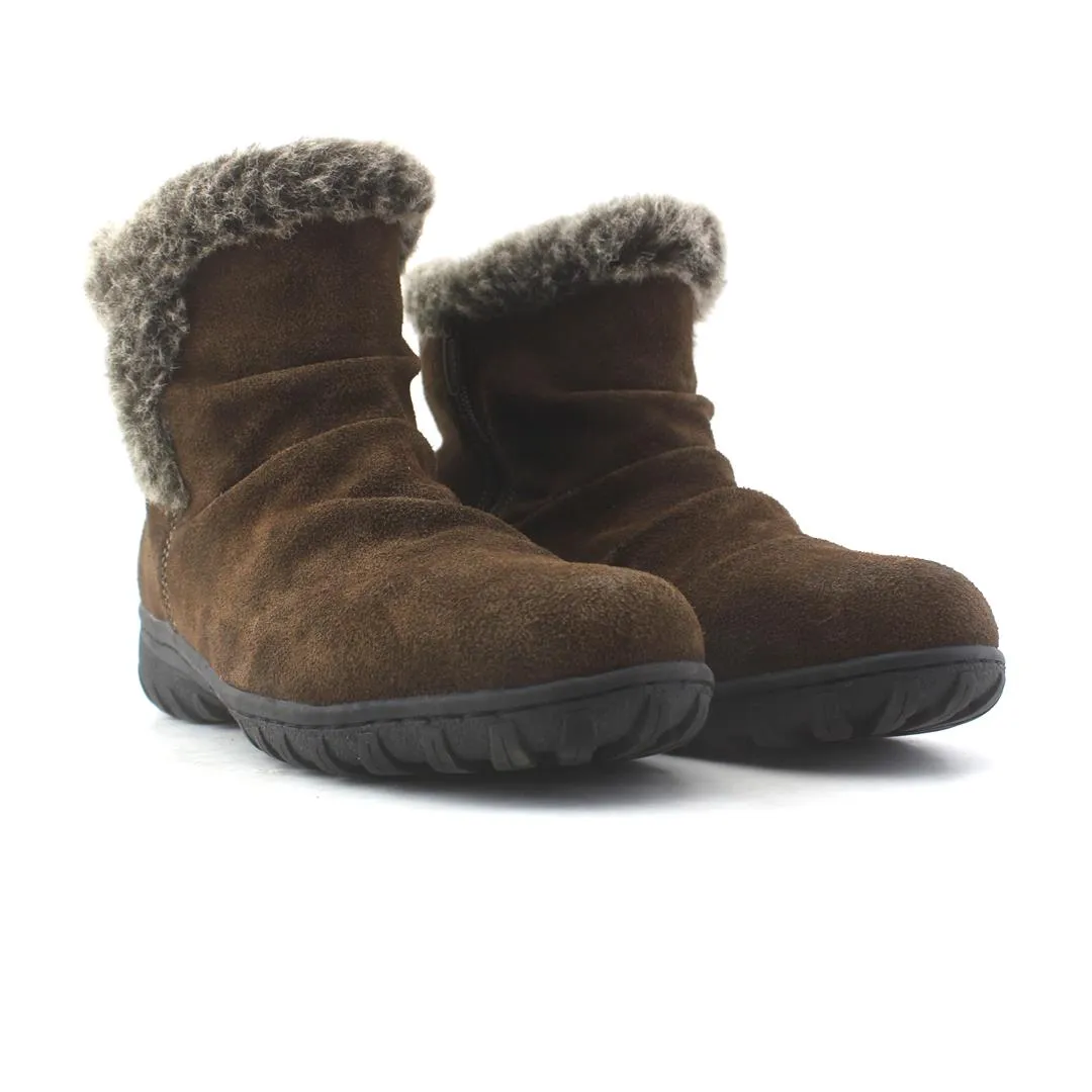 KHOMBU . Casual Denim Shoes