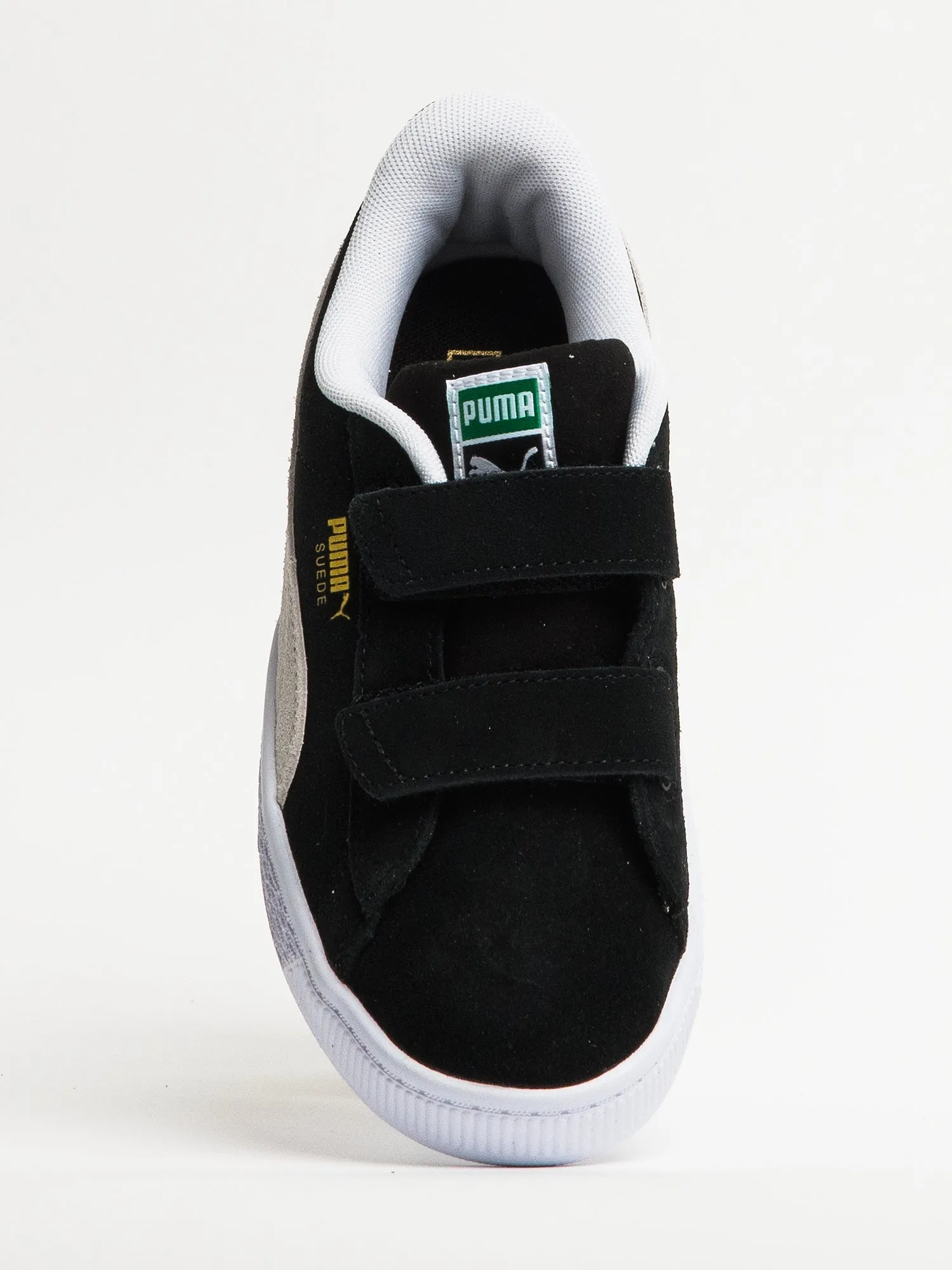 Kohls Asics Tennis Shoes KIDS PUMA CLASSIC SUEDE XXI TODDLER SHOES