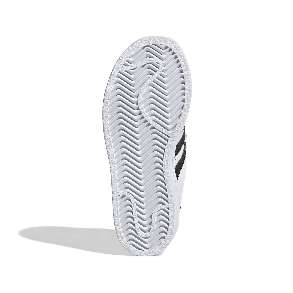 Kid's Superstar Adidas Style Shoes