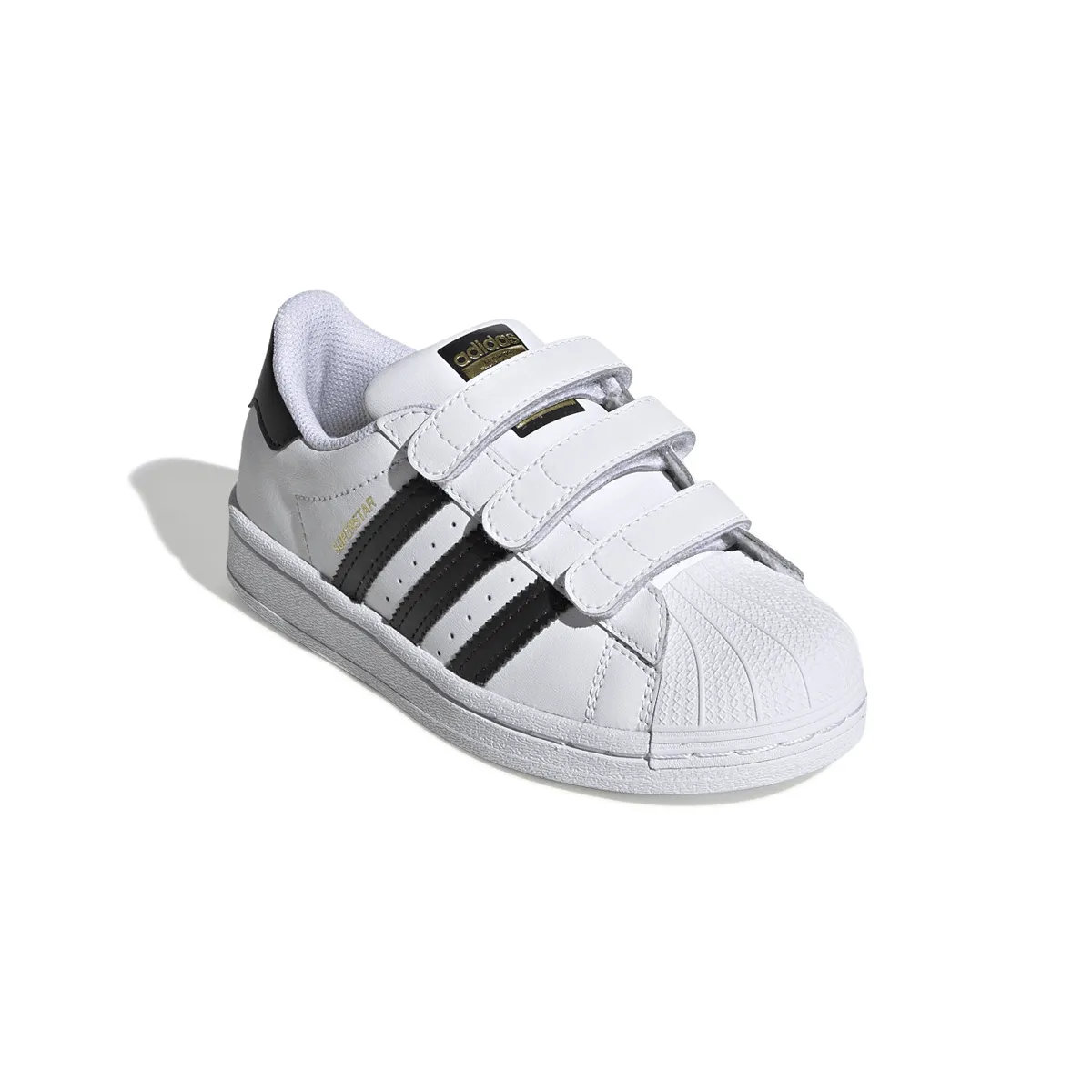 Kid's Superstar Adidas Running Shoes Boost