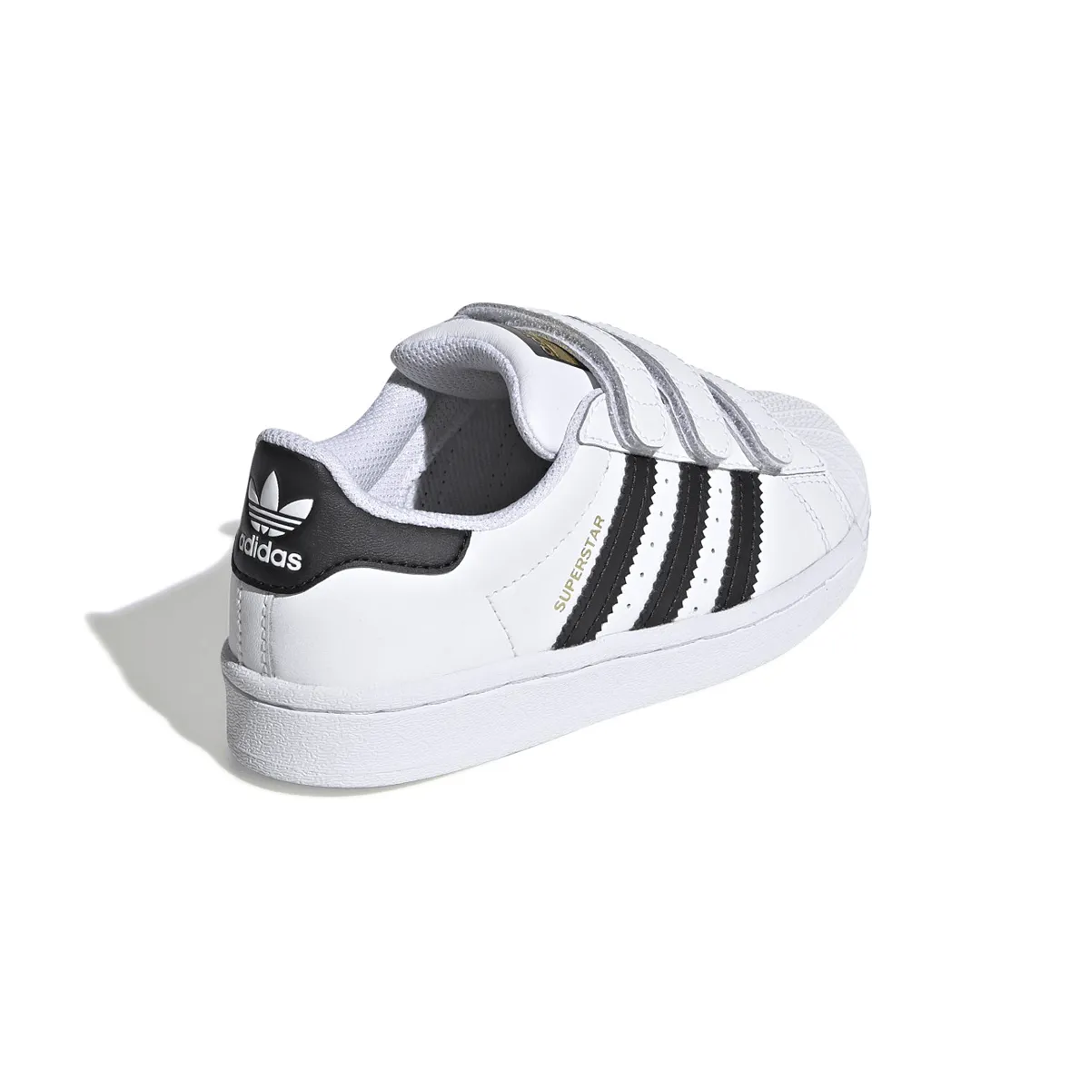 Kid's Superstar Discount Shoes Adidas