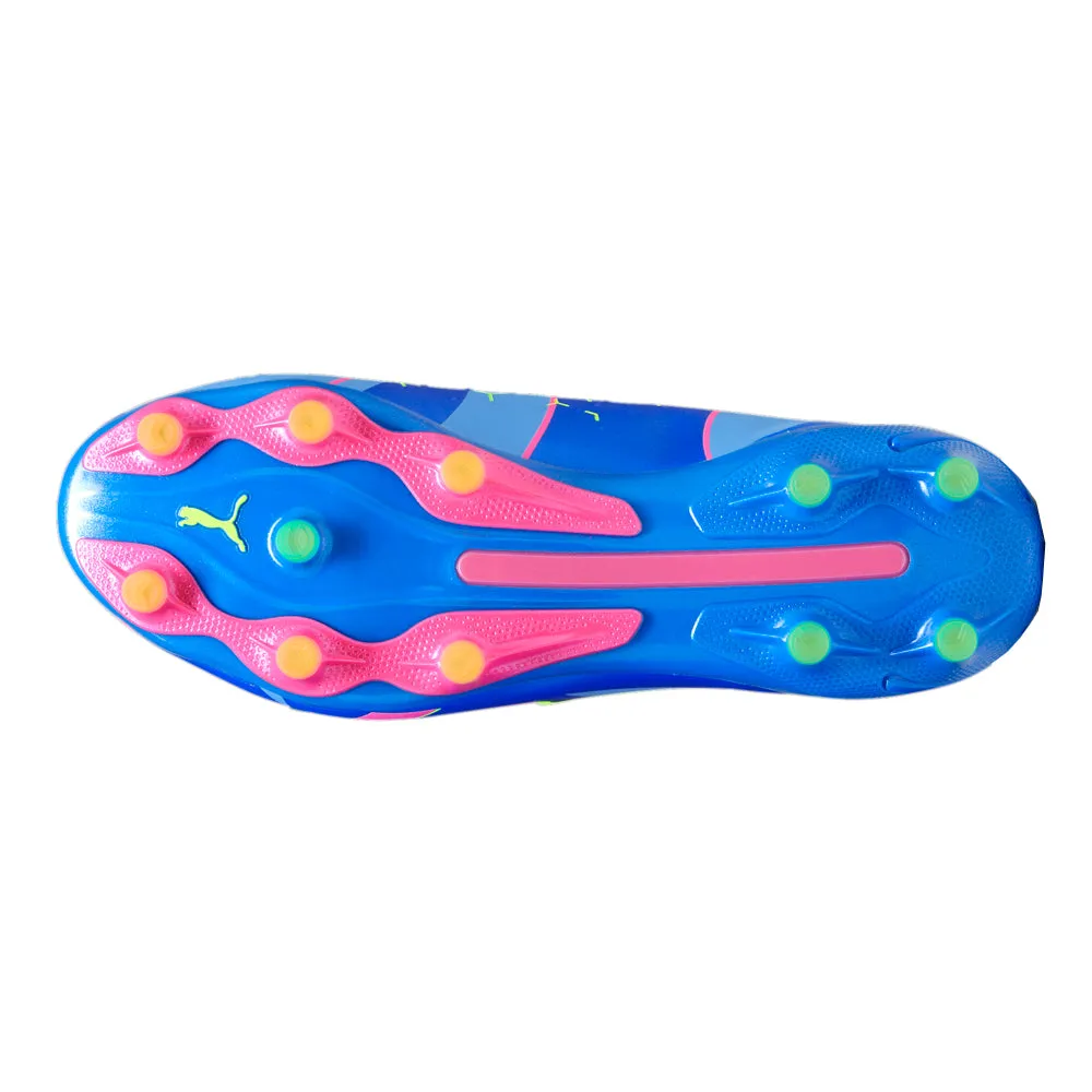 Asics Ff 2 Tennis Shoes King Ultimate Energy Firm Ground/Artifical Ground Soccer Cleats