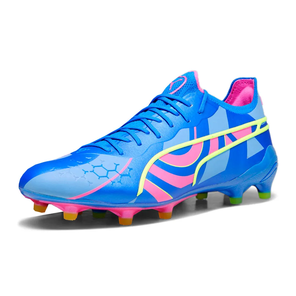 Asics Running Shoes Ratings King Ultimate Energy Firm Ground/Artifical Ground Soccer Cleats