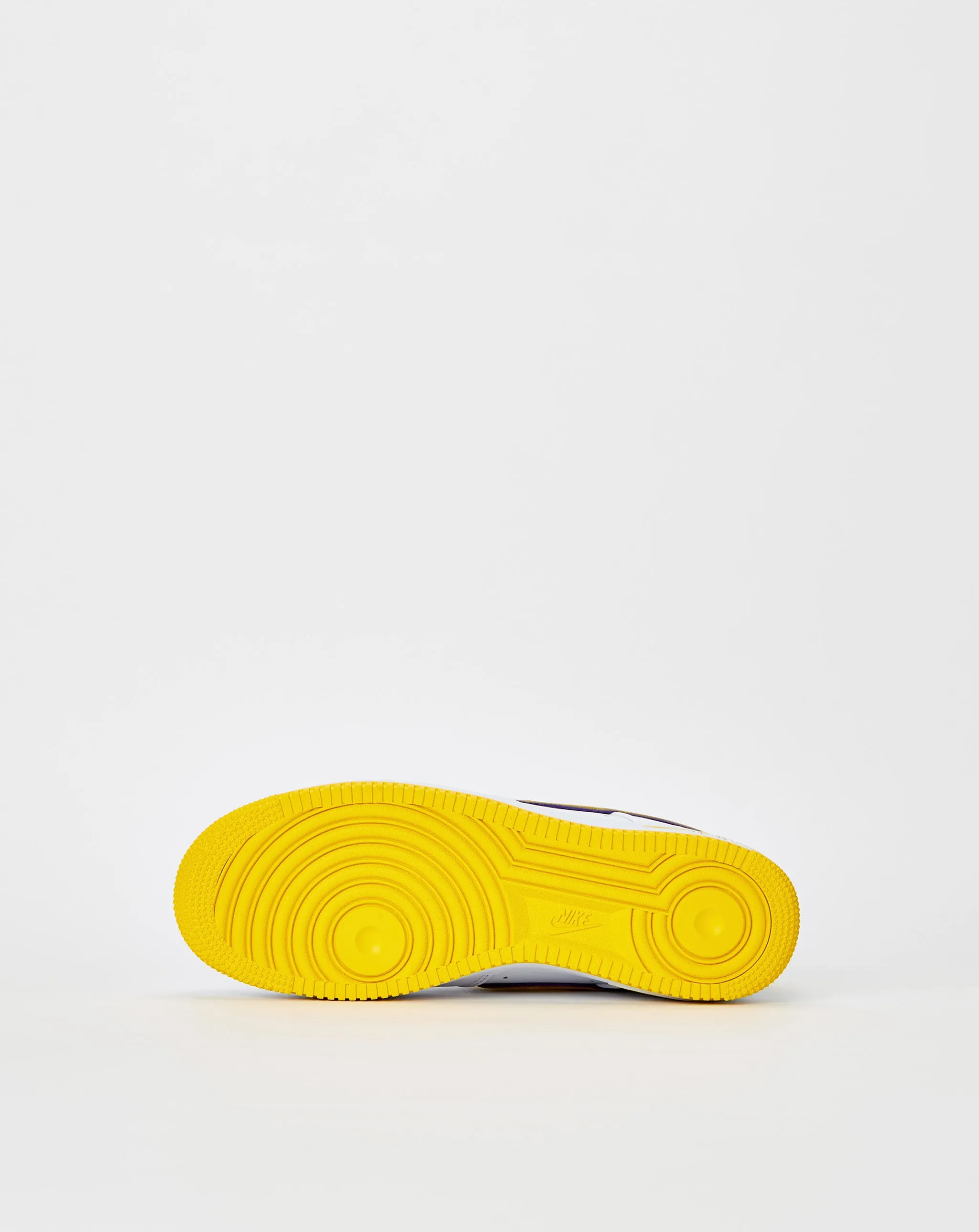 Asics Shoes For Standing All Day Kobe Air Force 1 Low Retro 'Lakers'