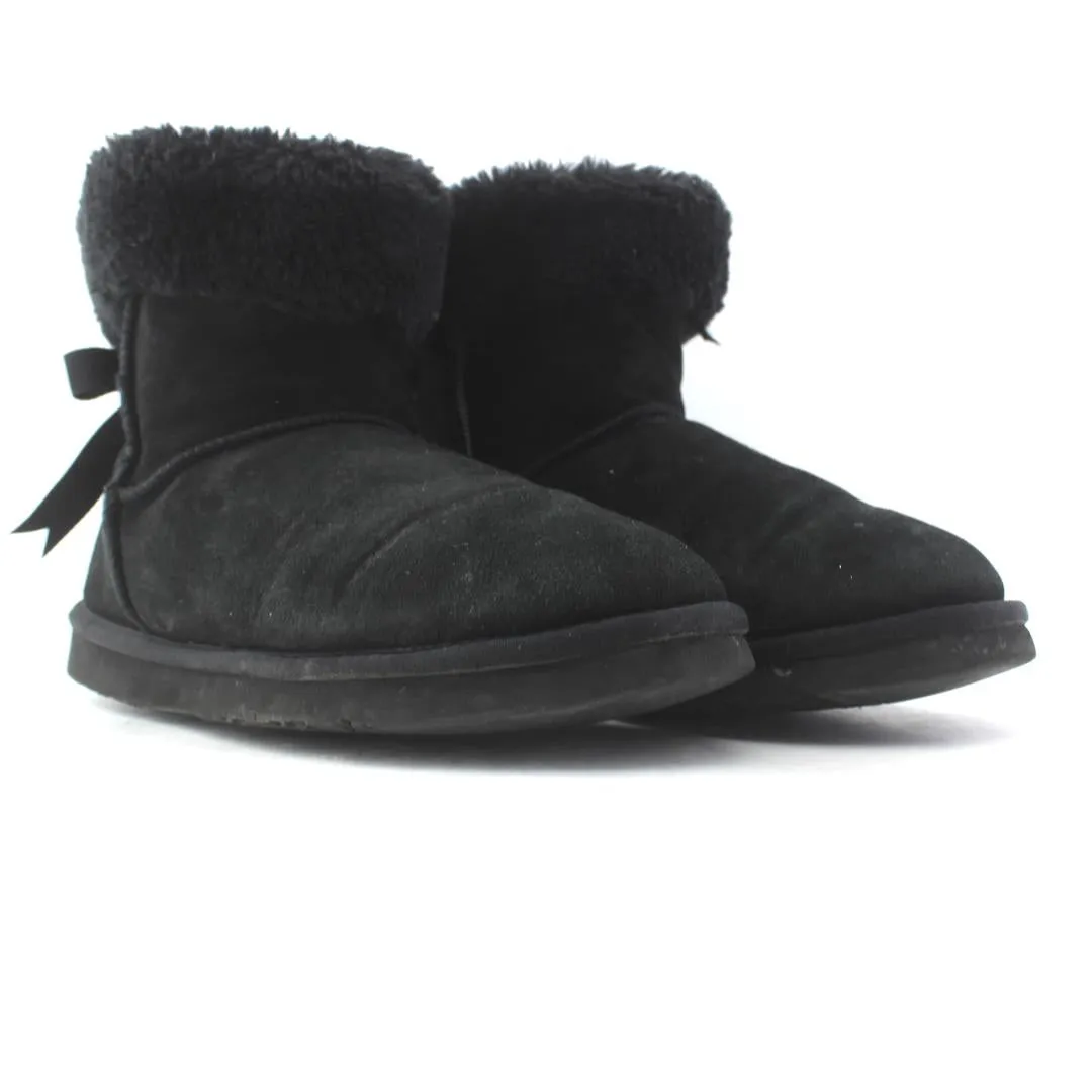 LAM MEMORY FOAM Casual Leather Tennis Shoes