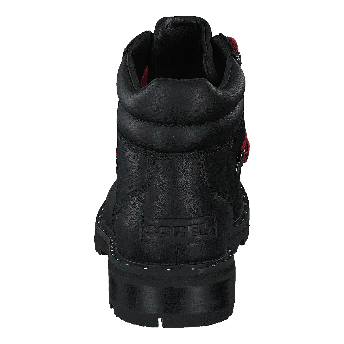 Waterproof Shoe Sealant Lennox Hiker 010 Black