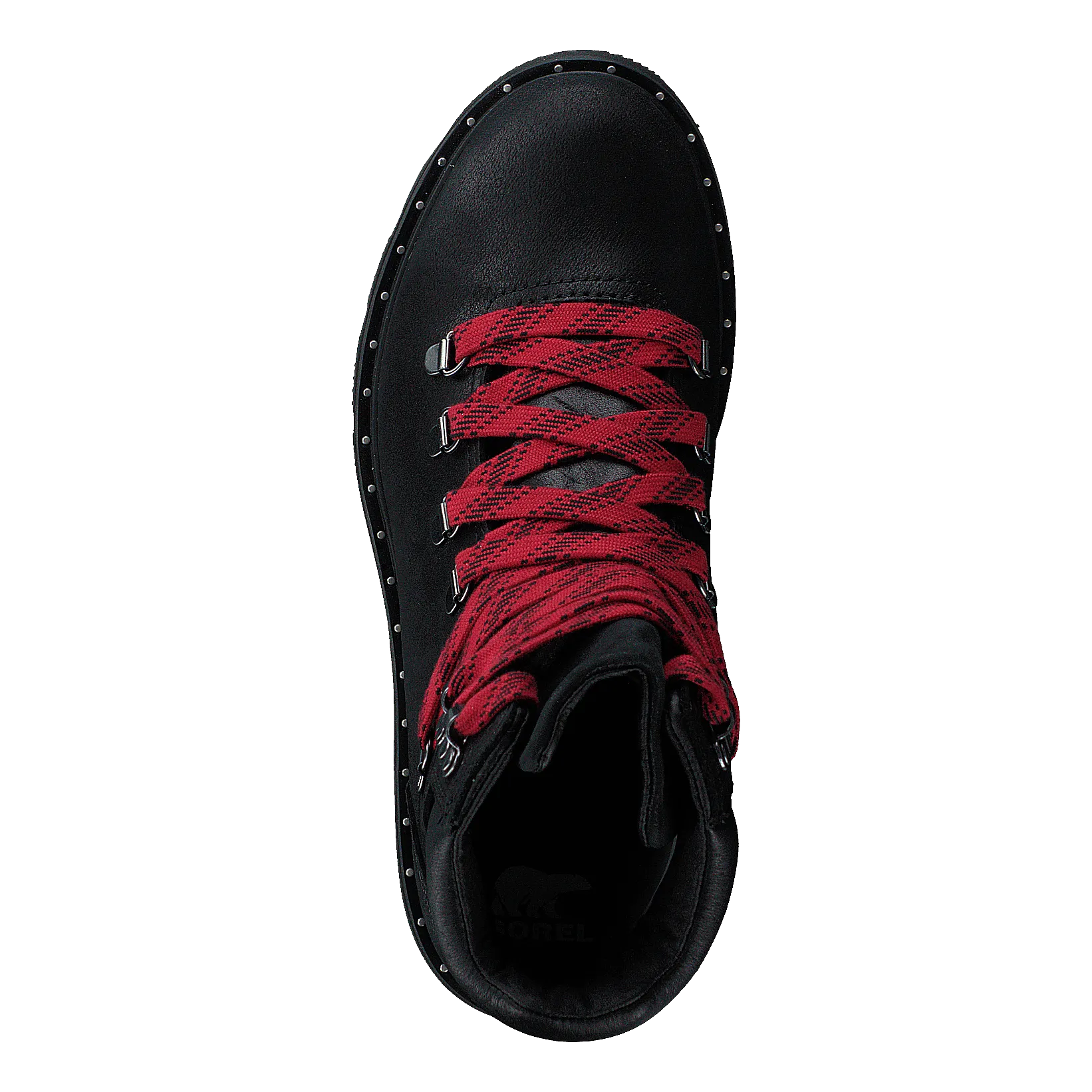 Lennox Hiker 010 Black Best Shoe Spray Waterproof