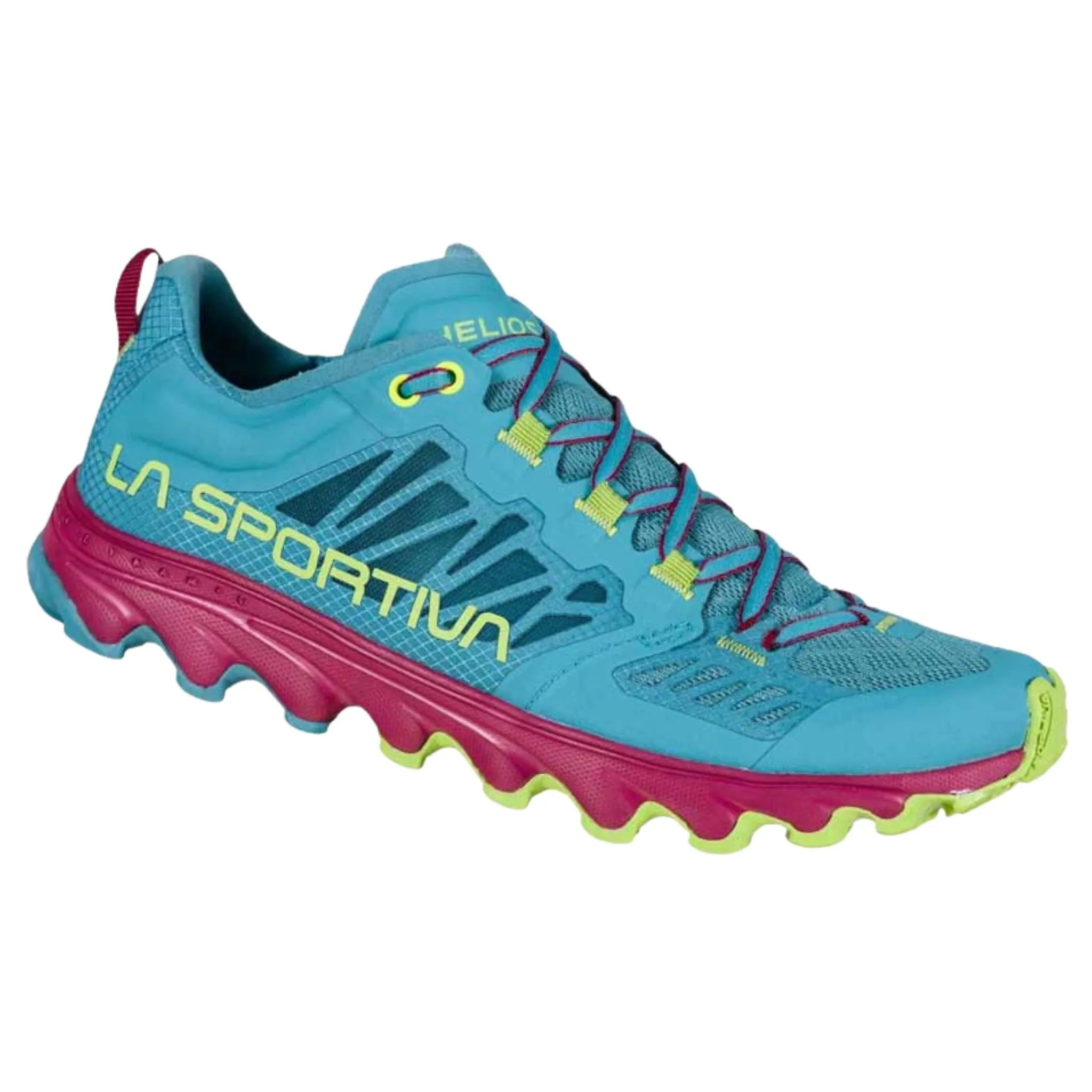 La Sportiva Helios III Shoe - Womens Best Ultra Trail Shoes