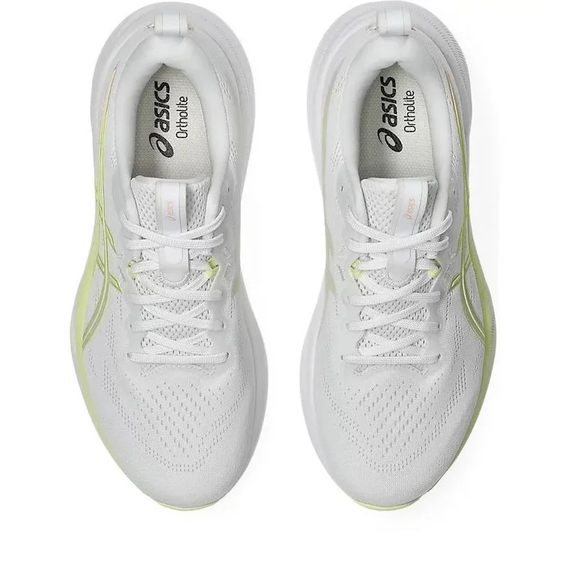 Asics Shoe Width Cm ASICS GEL-Pulse 16 B Womens Running Shoes