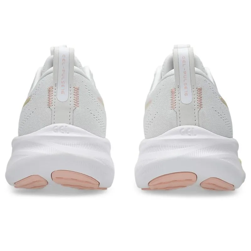Asics Shoes Made In ASICS GEL-Pulse 16 B Womens Running Shoes