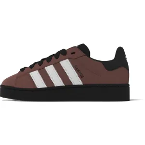 adidas Originals Wild Sepia/Crystal White/Core Black Campus 00S J Sneakers Palace Adidas Shoes