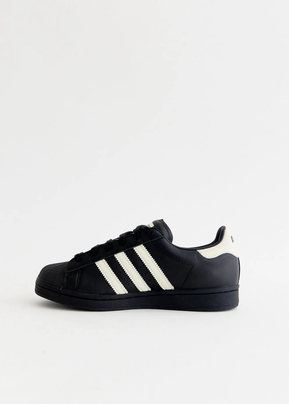 x Avavav Superfinger Superstar Sneakers Adidas Triple Cheer Shoes