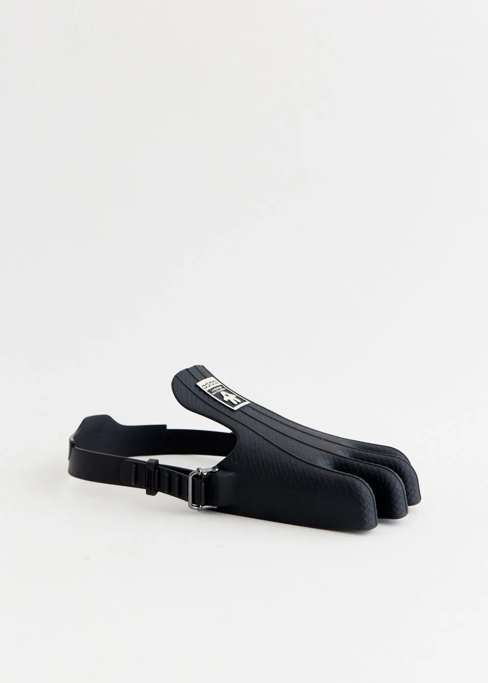 Hemp Adidas Shoes x Avavav Superfinger Superstar Sneakers