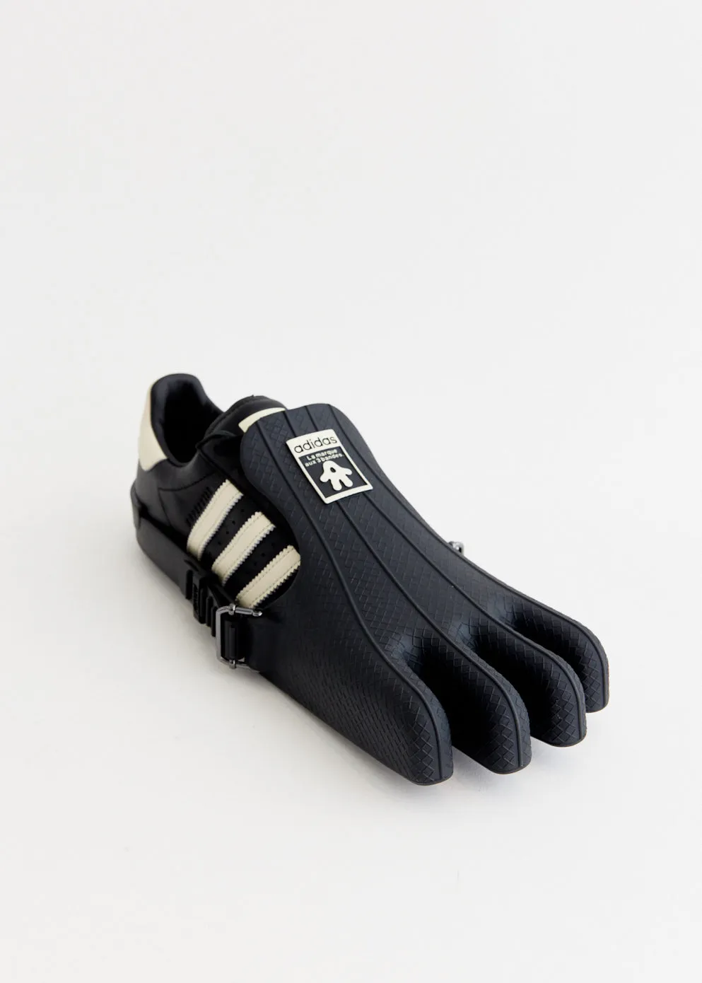 x Avavav Superfinger Superstar Sneakers Jalen Adidas Shoes