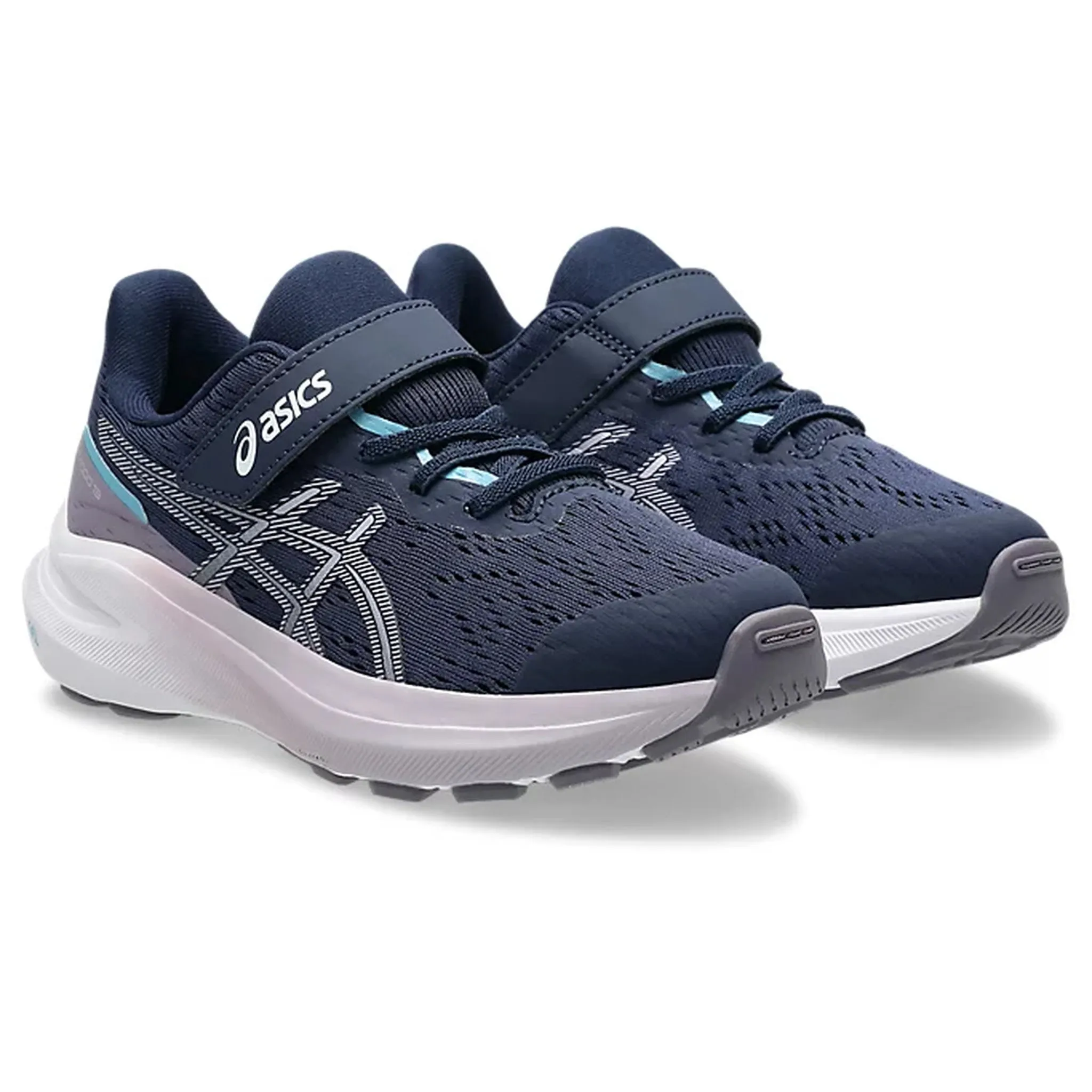 Asics Gt 2000 Walking Shoe ASICS GT-1000 13 PS Kids Running Shoes