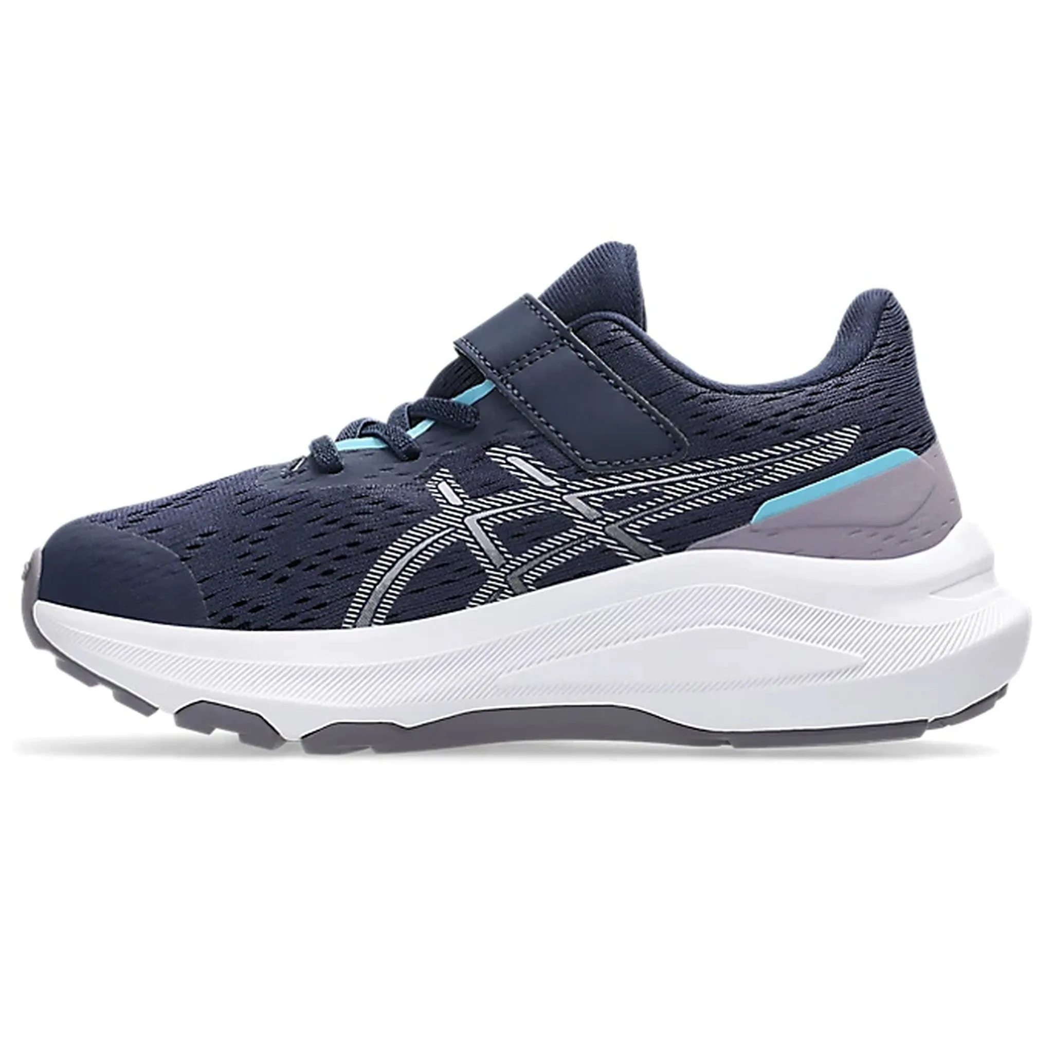 Asics Gt-4000 3 Running Shoe ASICS GT-1000 13 PS Kids Running Shoes
