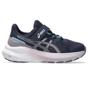 Asics Black Shoes ASICS GT-1000 13 PS Kids Running Shoes