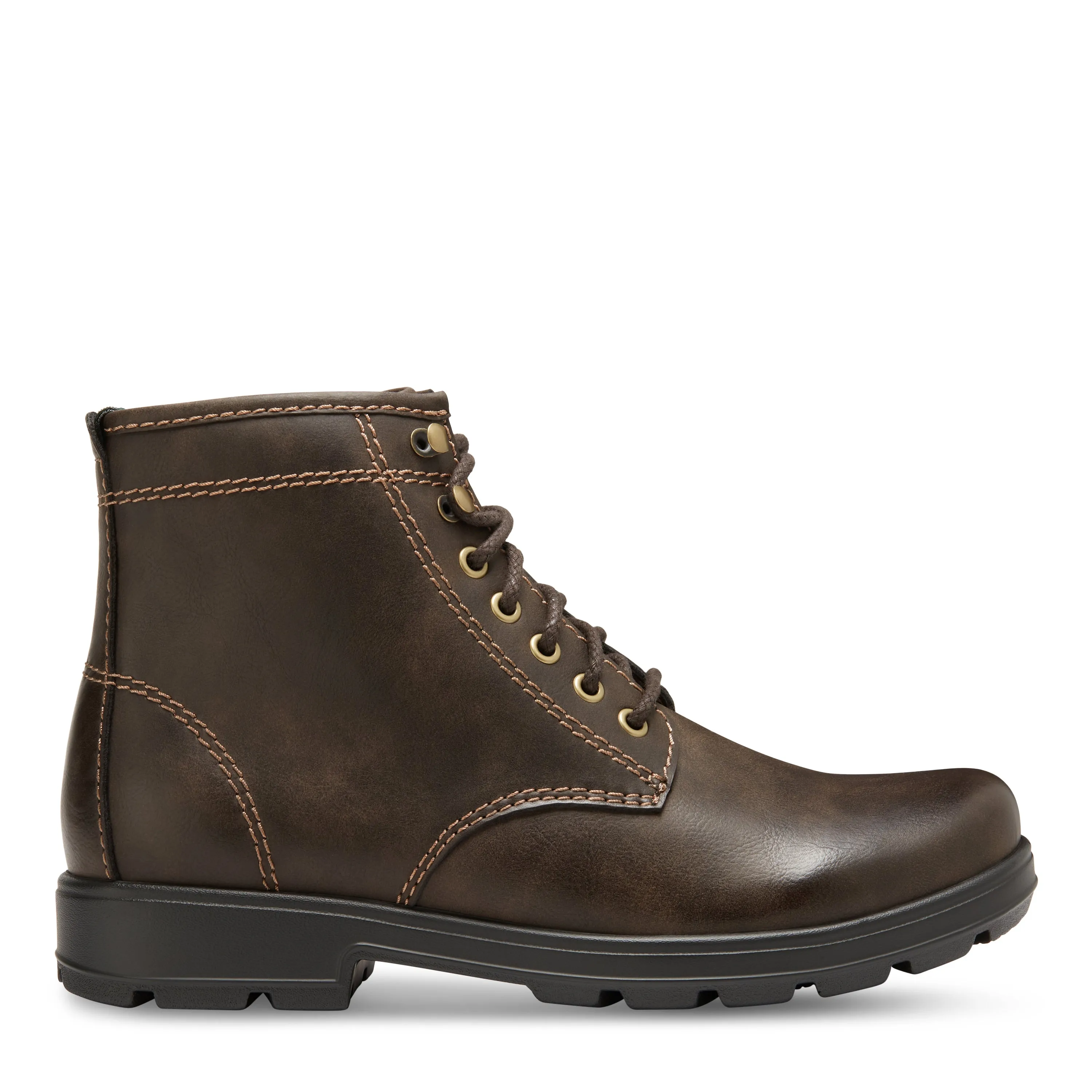 Oxford Boots Men's Hugo Plain Toe Boot