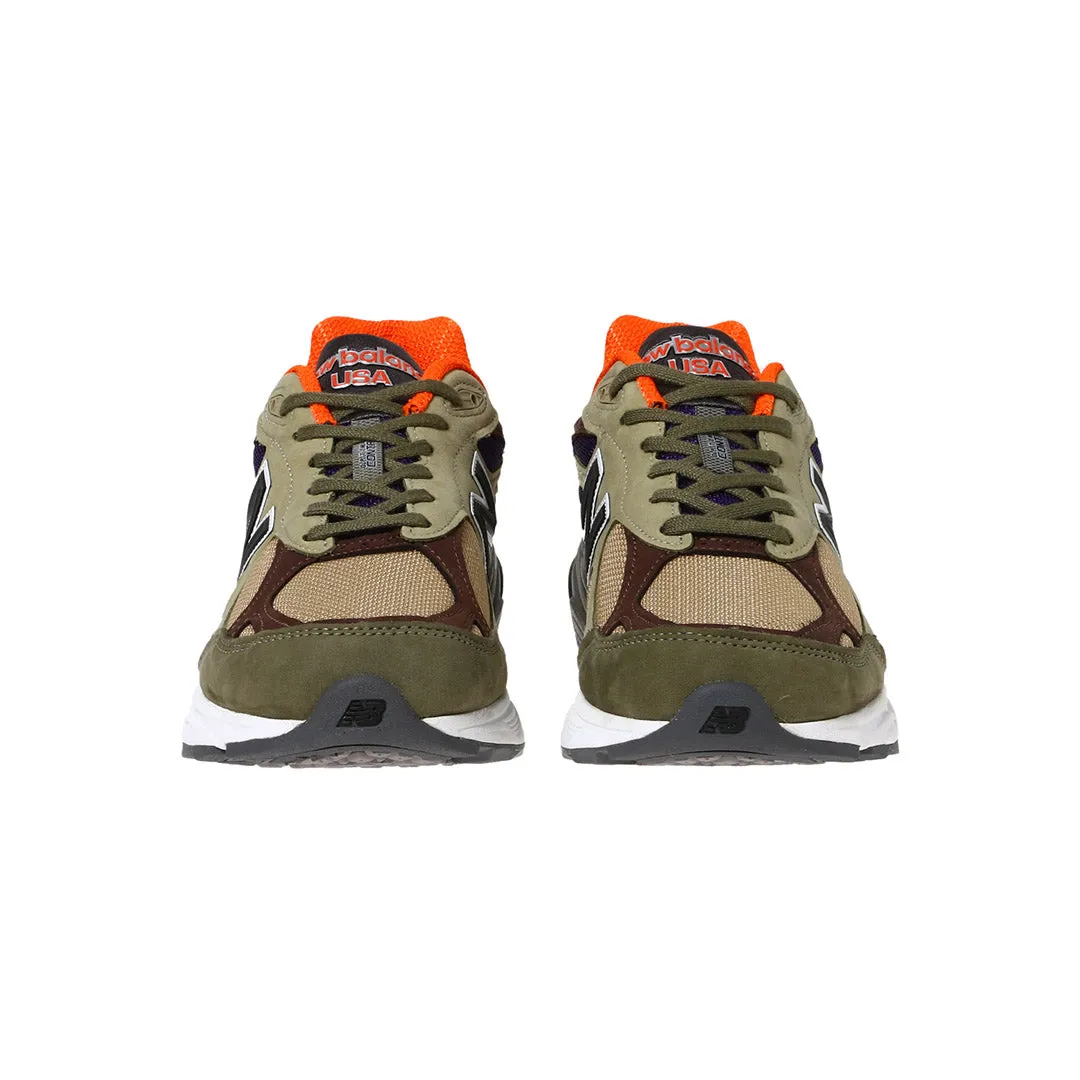 Black Cat New Balance 9060 M990BT3