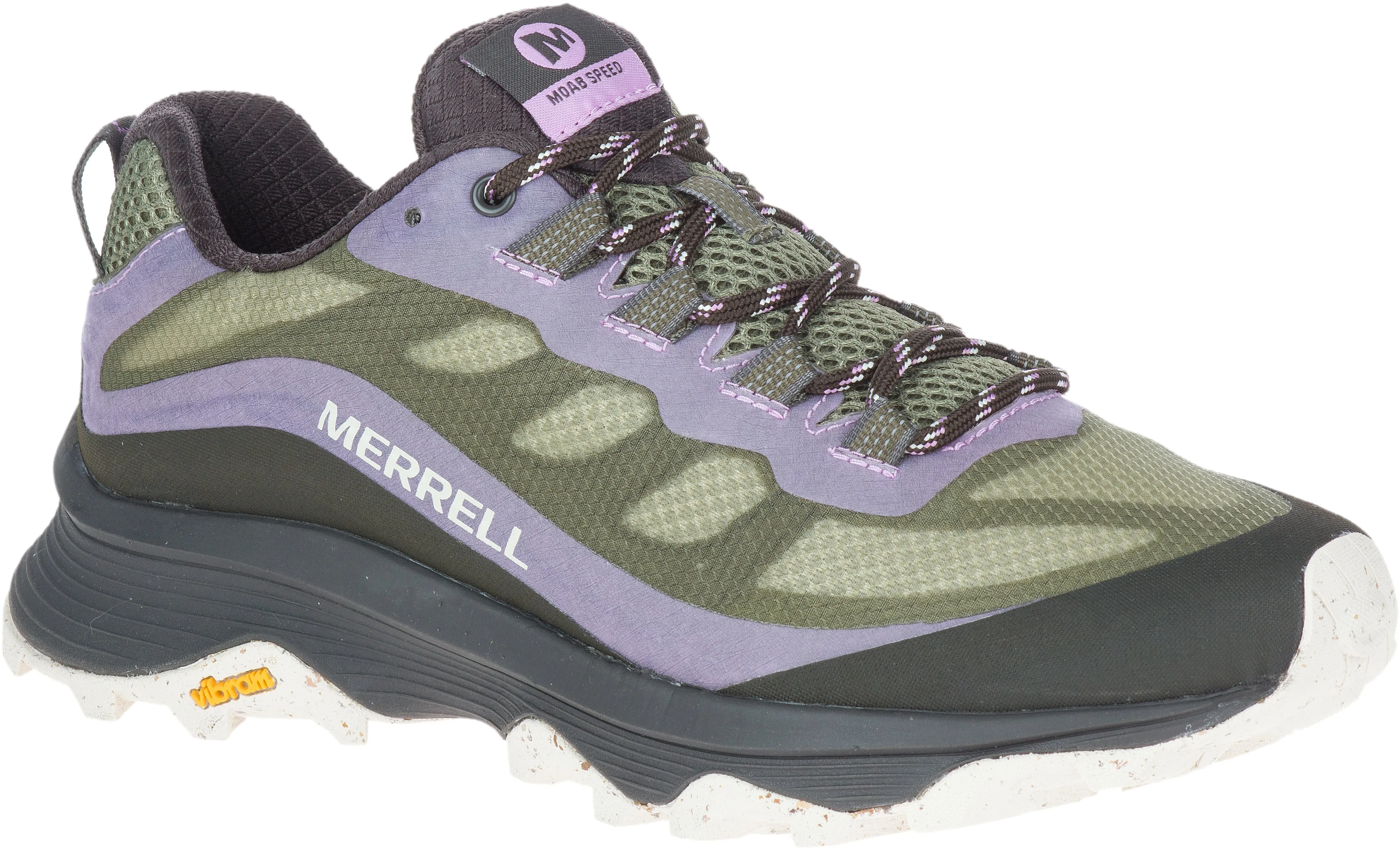 Merrell Moab Speed Women's Xa Pro 3d Gore Tex Trail Running Shoes