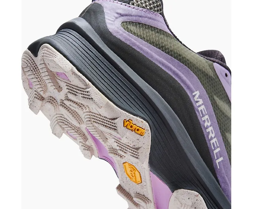 Merrell Moab Speed Women's Best Trail Running Shoes 2023