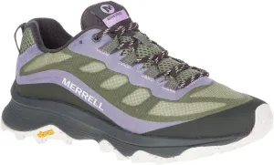 Merrell Moab Speed Women's Gel-venture Mt Trail Running Shoe Reddit