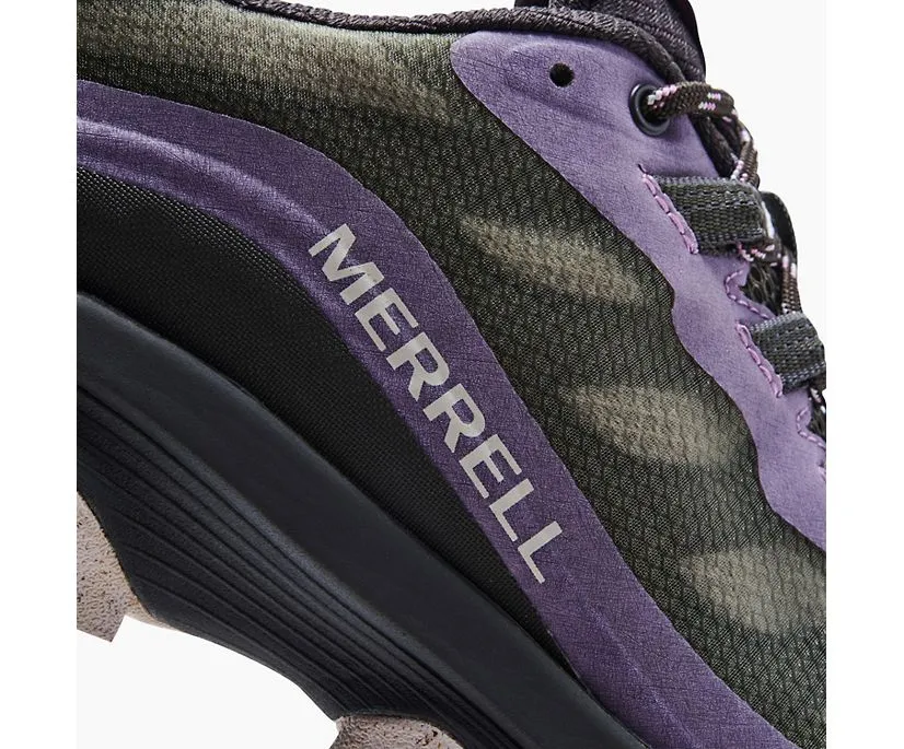 Mesh Trail Shoes Merrell Moab Speed Women's