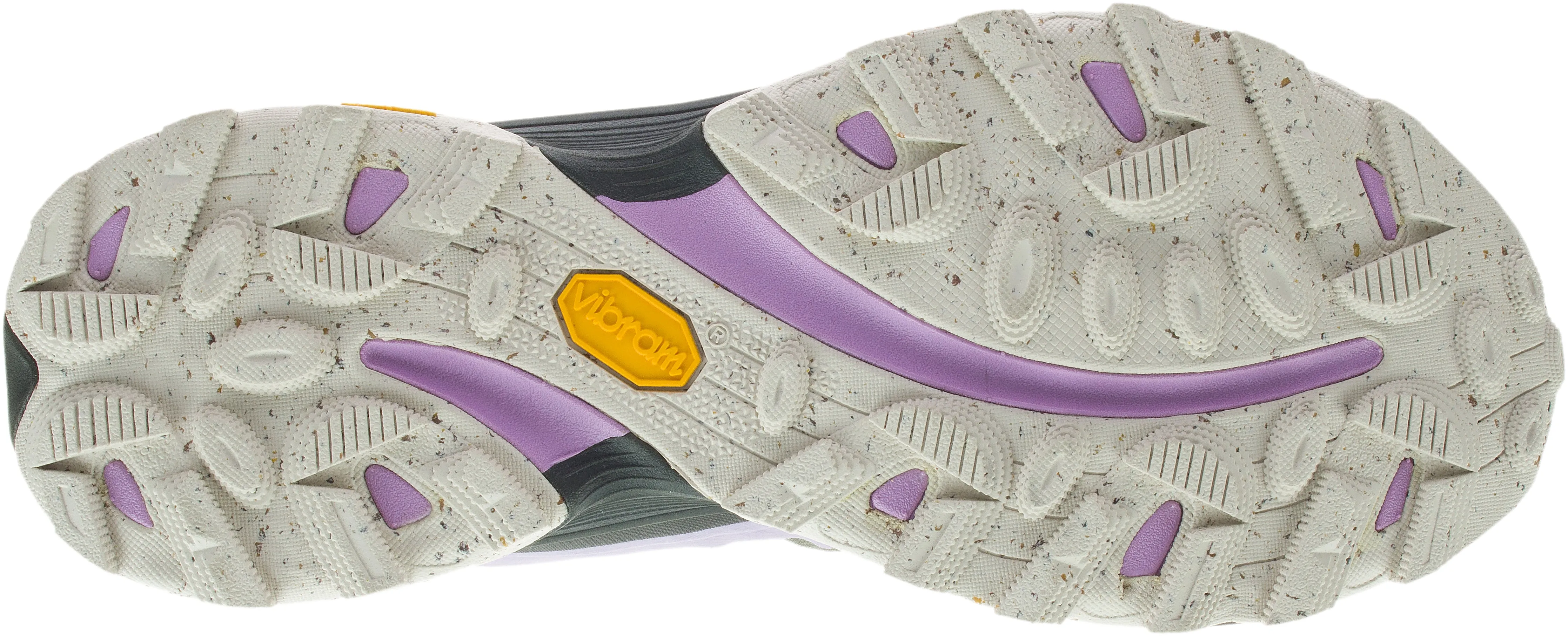 Trail Running Shoes Lightweight Merrell Moab Speed Women's