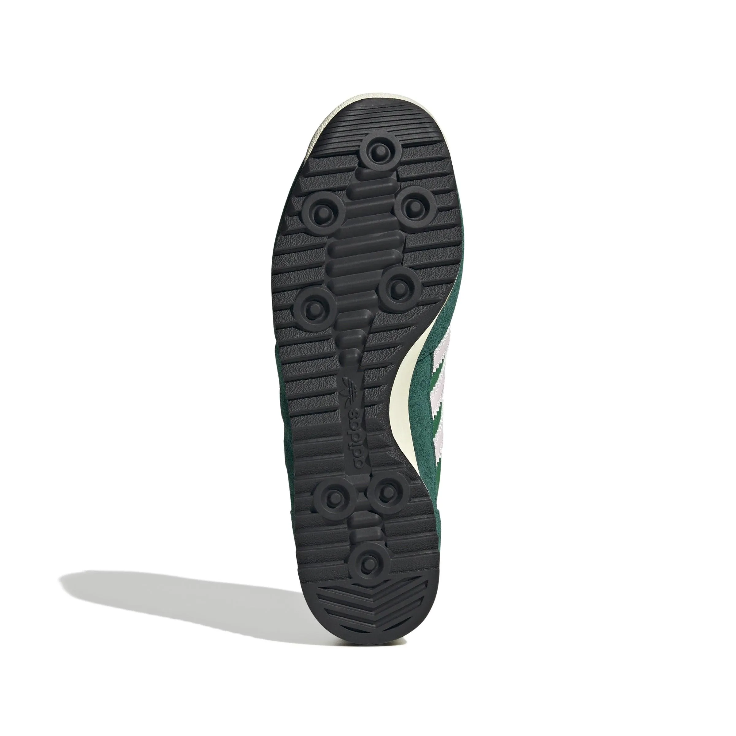 Wmns SL 72 'Collegiate Green' Adidas Shoes Fabric