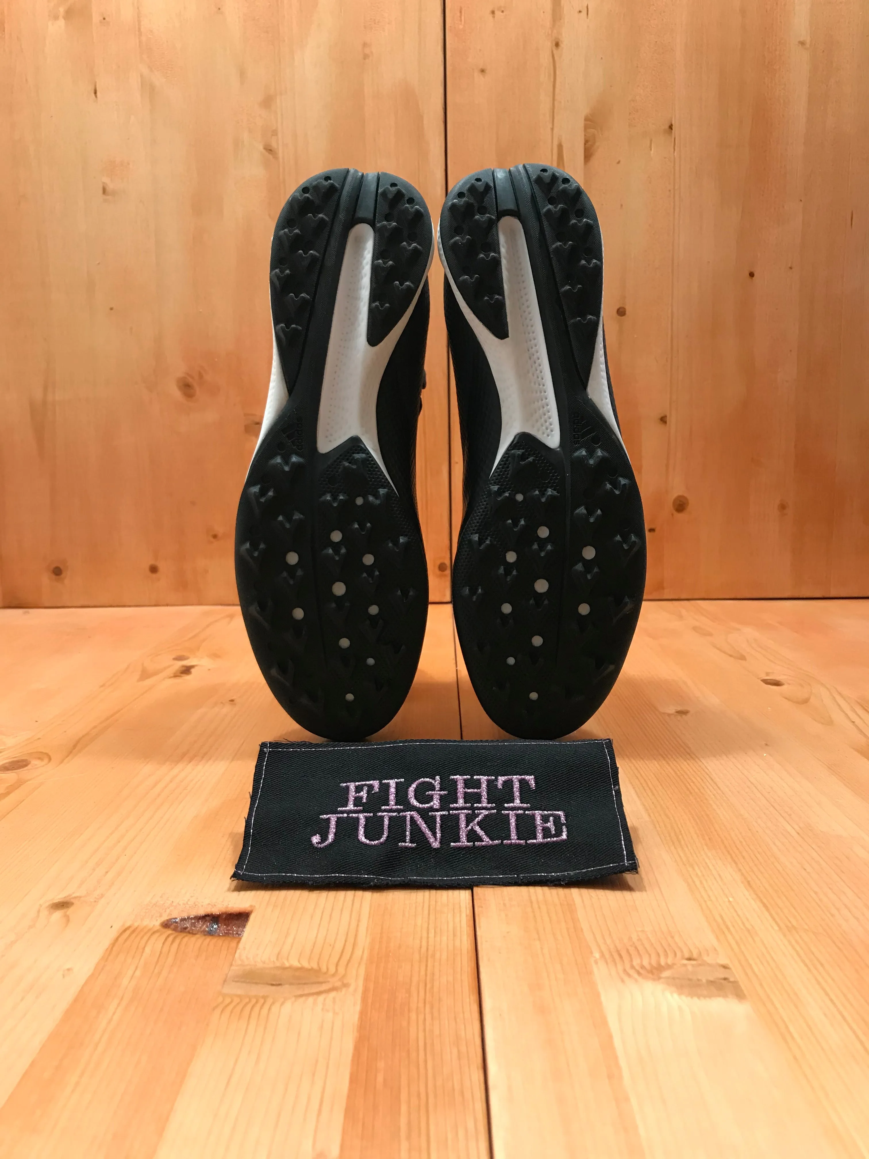 ADIDAS X TANGO 18.3 TRUF Men's Size 11 Football Soccer Shoes Sneakers Black DB2476 Light Adidas Running Shoes