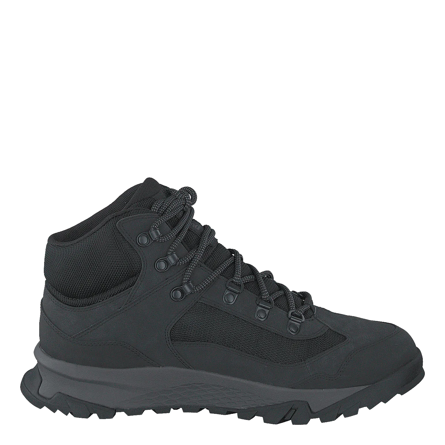 Buying Hiking Shoes Lincolnpeak Midf/l Wp Blk Jet Black