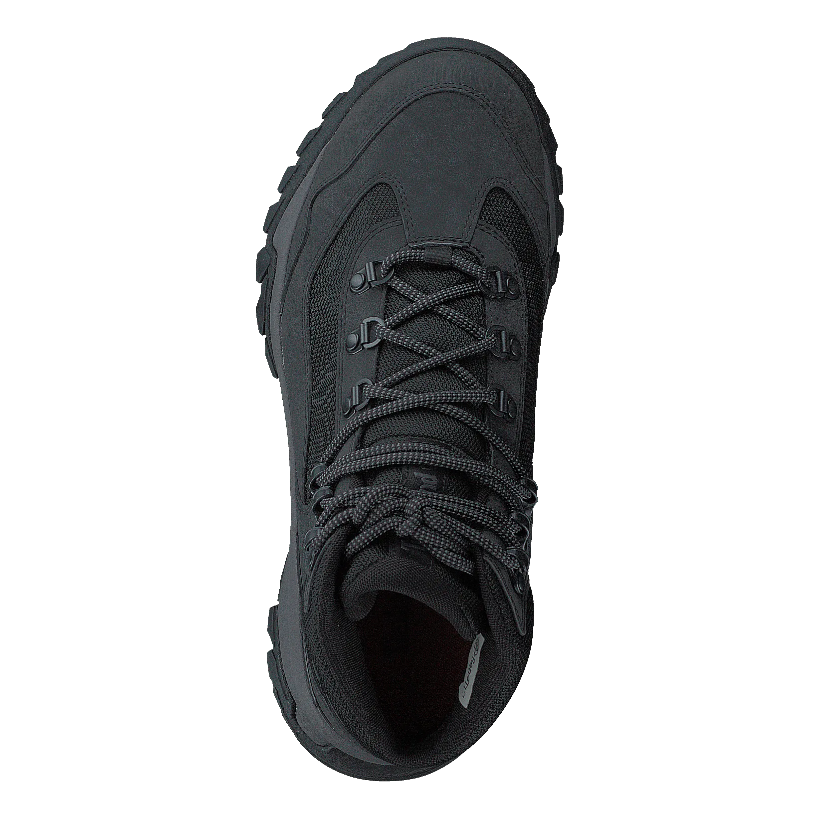 Climbing Shoe Comparison Lincolnpeak Midf/l Wp Blk Jet Black