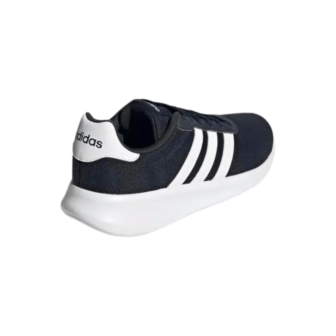 Lite Racer 3.0 Lifestyle Shoes Adidas Shoes With Velcro Straps