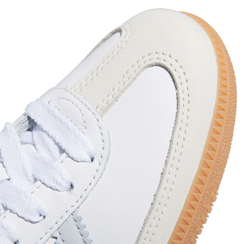 Make Your Own Adidas Shoes W Samba OG 'White Halo Blue'