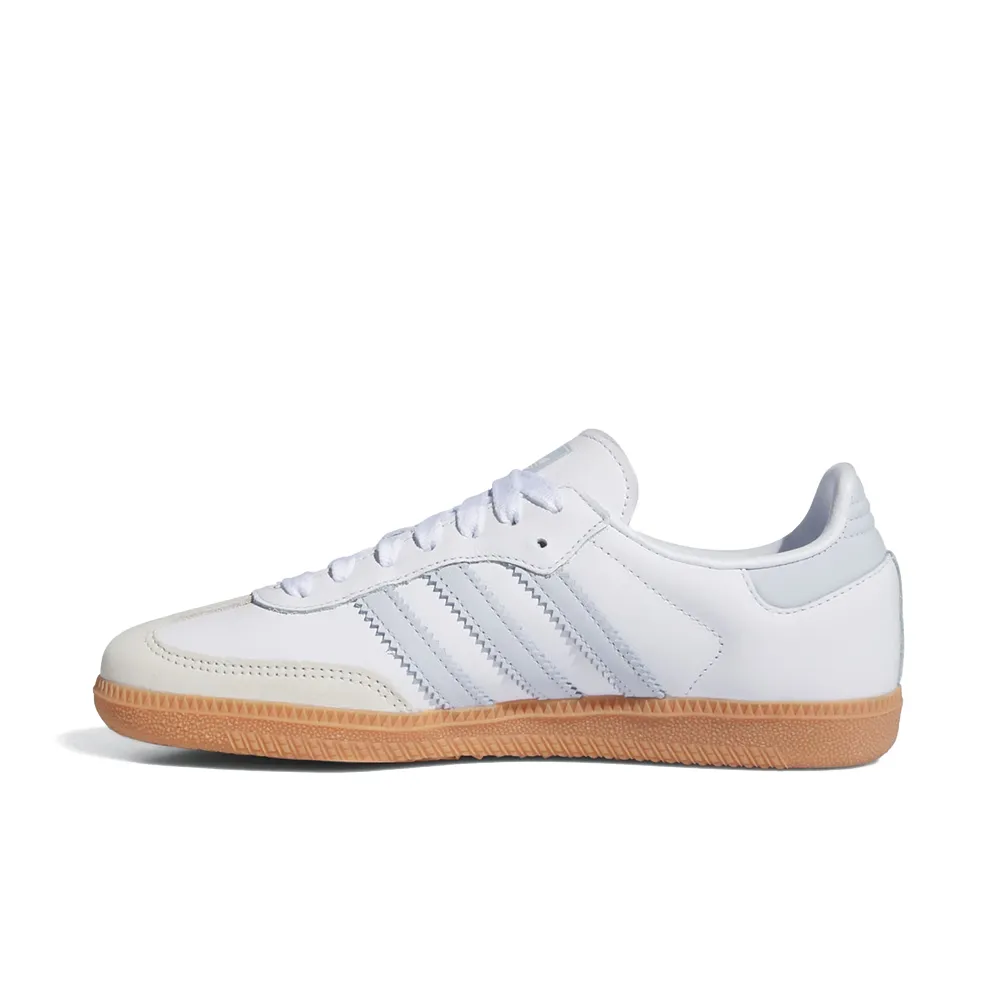Best Running Adidas Shoes W Samba OG 'White Halo Blue'