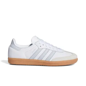 Boost Adidas Golf Shoes W Samba OG 'White Halo Blue'
