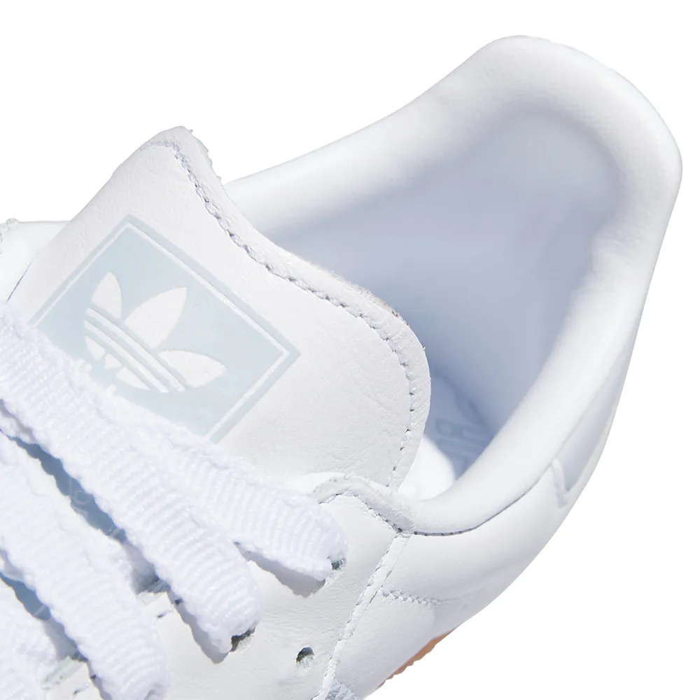 Adidas Cloudfoam Pure Shoes W Samba OG 'White Halo Blue'